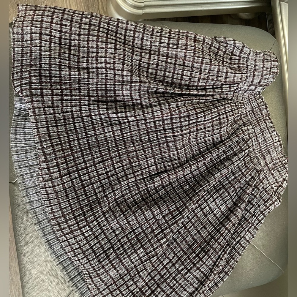 Skirt